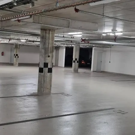 V Centru Ostravy