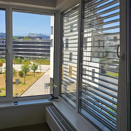 Apartamento V Centru Ostravy Ostrava
