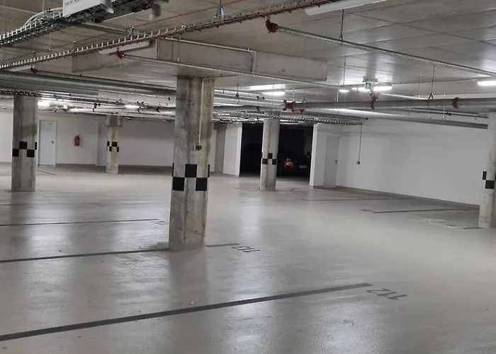 V Centru Ostravy