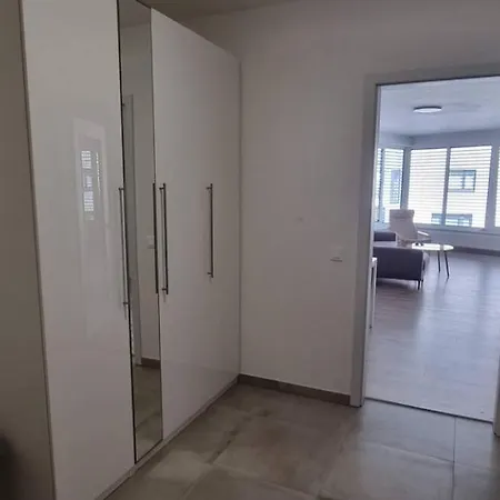 V Centru Ostravy Apartment *