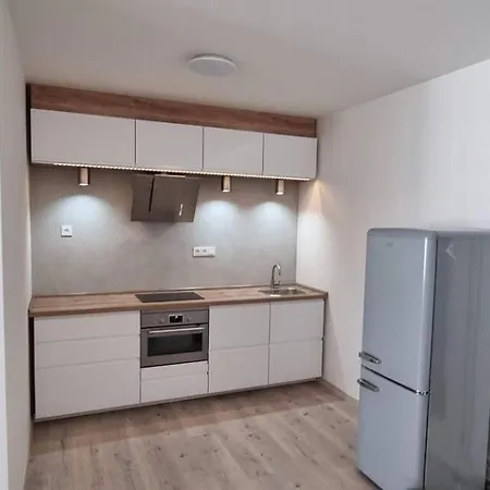 V Centru Ostravy Appartement Ostrava