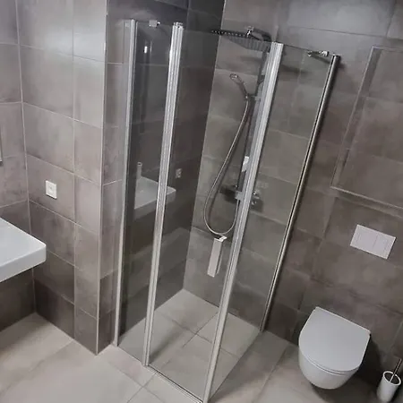 Appartement V Centru Ostravy Ostrava