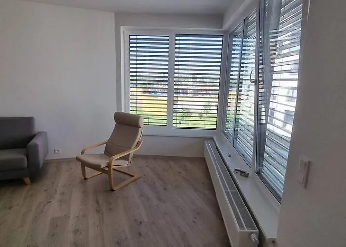 V Centru Ostravy Appartamento Ostrava
