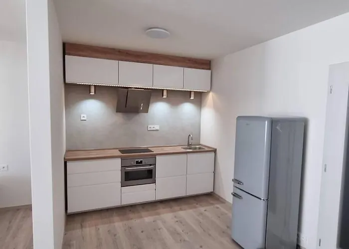 V Centru Ostravy Appartamento Ostrava